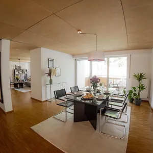Bonnystay River Side 100 Qm Fuer 4 Personen Passau